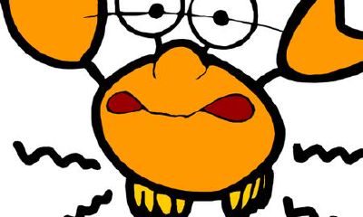 巨蟹座人的优点