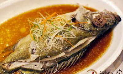 梦见点菜点了一条鱼