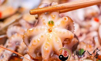 梦见八爪鱼去世了