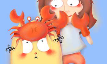 巨蟹与恋人相处时的注意事项