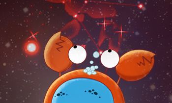 巨蟹座男含蓄表达爱意的方式