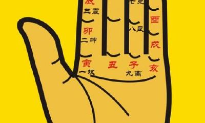 木火土金水,你的八字里缺一门吗?