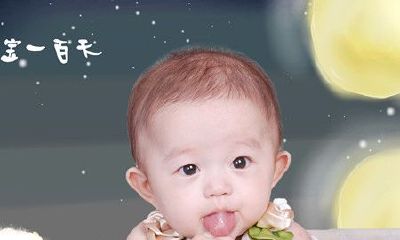 属鸡宝宝大气的那些名字