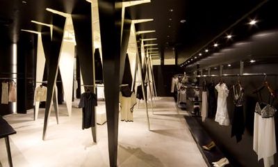 为女装店取一个高档大气的名字