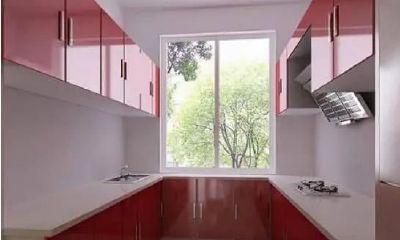 造就好的厨房风水提高家里运程