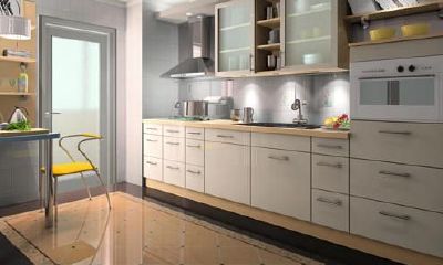 餐厅厨房的风水避讳