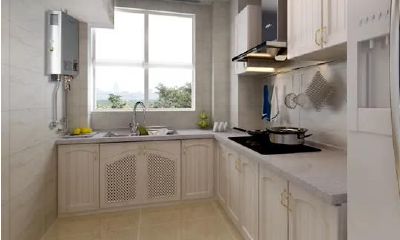 厨房里的灶台的风水