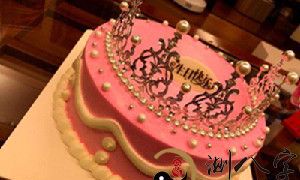 梦到蛋糕摔碎了