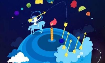 射手座健康减肥计划