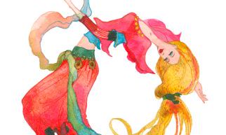 巨蟹座爱情的保鲜良方