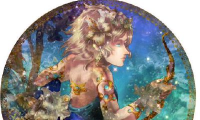 向射手座男孩告白秘诀