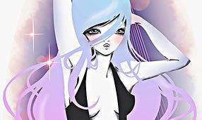 巨蟹座-多给他温柔、鼓励和赞美