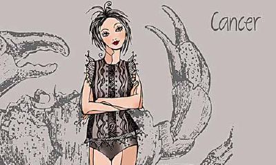 巨蟹座女生婚期