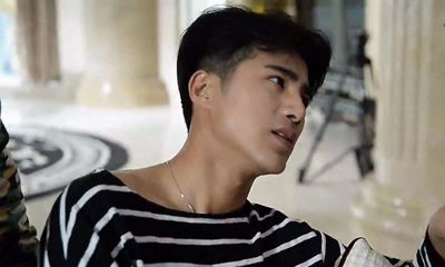 双子座的爱情私生活