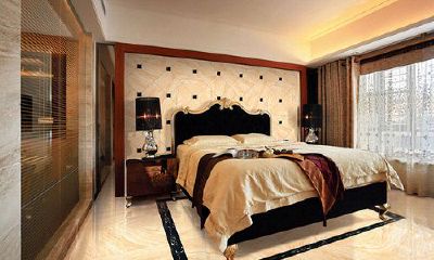 卧室摆放好风水 就该这样摆