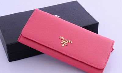 什么颜色的钱包最聚财?