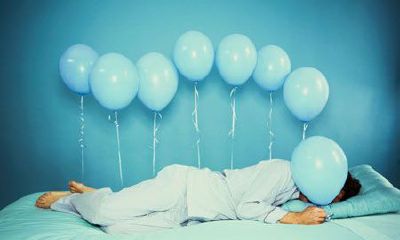 梦到这些 必财运当头