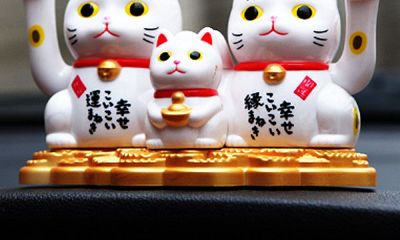 汽车挂件如何选择?看完你就明白了