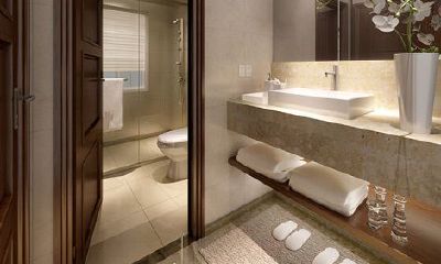 不可不知的卫生间风水禁忌