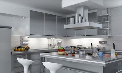 促健康,招财运的厨房风水 你家做到了吗?