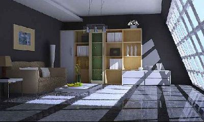 门窗对玻璃幕墙风水