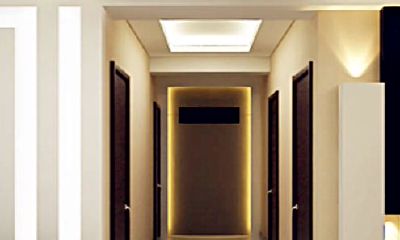 风水禁忌门对门