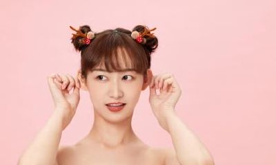 整体形象起名法