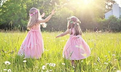 女孩洋气一点的名字推荐,女孩起名用什么字比较好?