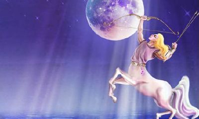 给射手座的999封信(100-199)