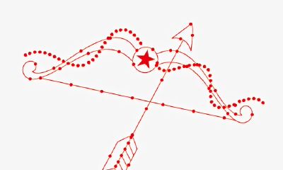 射手座愚人节中招指数