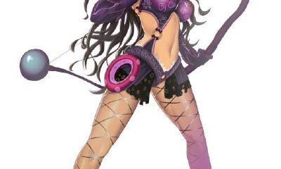 射手座心目中理想的妻子