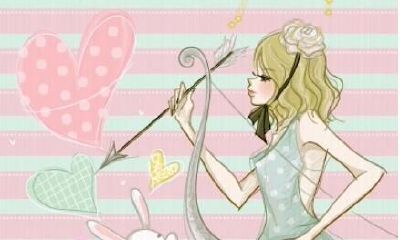 射手座如何应对他的前女友