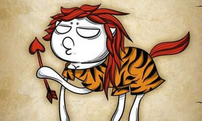 给射手座的999封信(800-899)