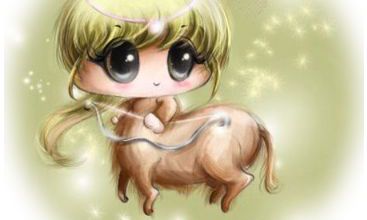 给射手座的999封信(500-599)