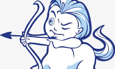 射手座减肥的方法,射手座快速减肥方法