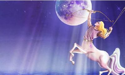 给射手座的999封信(300-399)