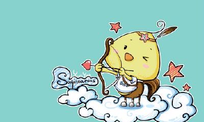 给射手座的999封信(200-299)