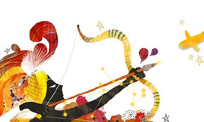 某位射手座MM印象里的12星座