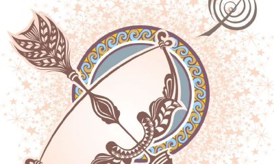 开学前射手座的痛苦事情