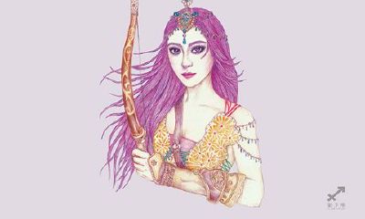 射手座图片大全【专辑5】