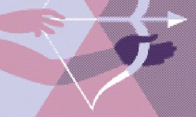 射手座女生最配星座「准」