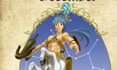 射手座图片大全【专辑29】