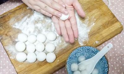 元宵节起源于哪一个朝代?元宵节有什么风俗?