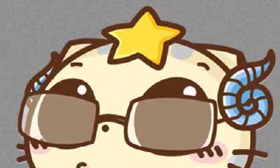 射手座和什么座最配:第9名摩羯座