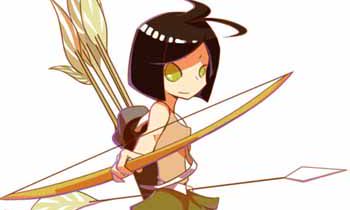 射手座女生爱上谁最痛苦