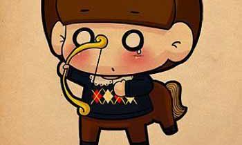 射手座女生愿意和你谈恋爱的原因