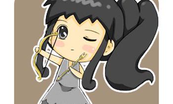 射手座女生陷入感情陷阱的原因