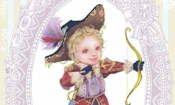 射手座男生喜欢一个人的表现