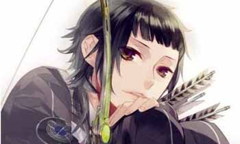 射手座男生心中最理想的妻子