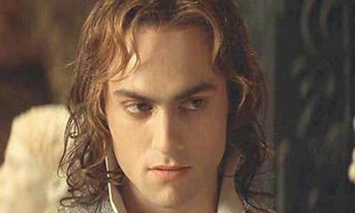 “非凡绅士”--射手斯图尔特-汤森德